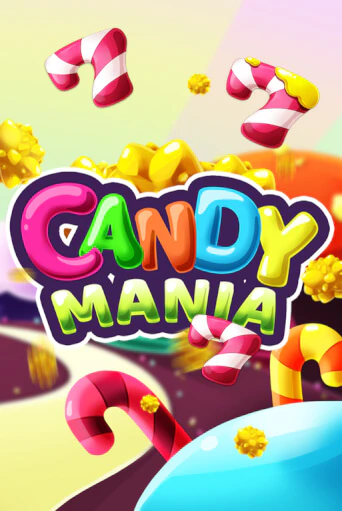 Candy Mania бесплатная игра | Гранд Казино Беларусь без регистрации