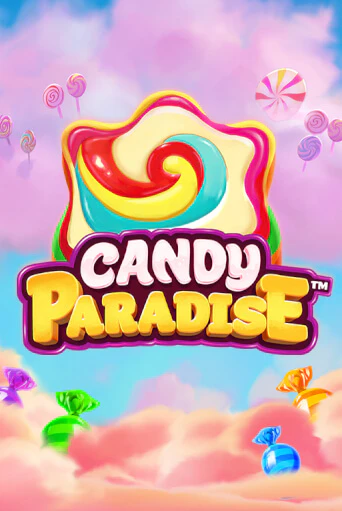 Candy Paradise бесплатная игра | Гранд Казино Беларусь без регистрации