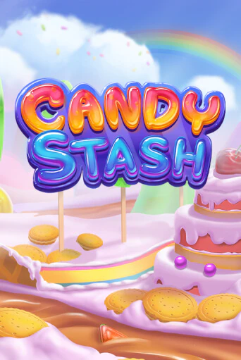 Candy Stash бесплатная игра | Гранд Казино Беларусь без регистрации