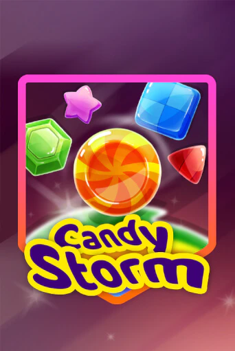 Candy Storm бесплатная игра | Гранд Казино Беларусь без регистрации