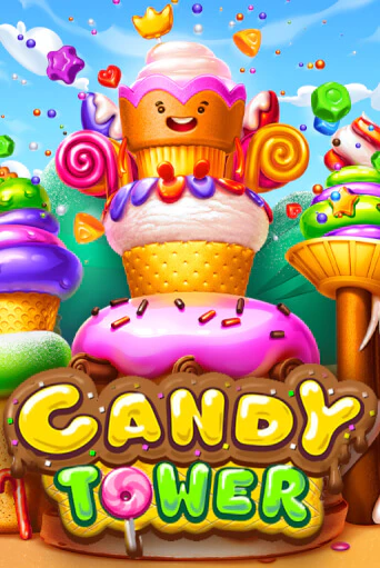 Candy Tower бесплатная игра | Гранд Казино Беларусь без регистрации