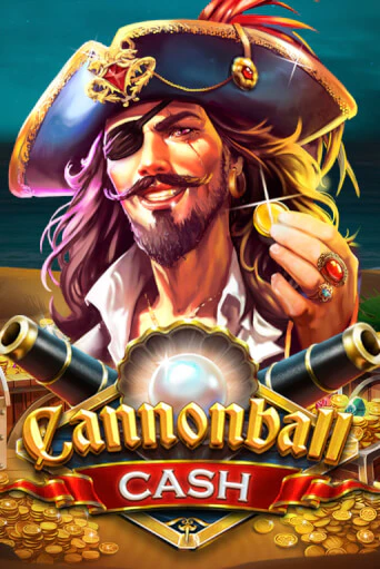 Cannonball Cash бесплатная игра | Гранд Казино Беларусь без регистрации