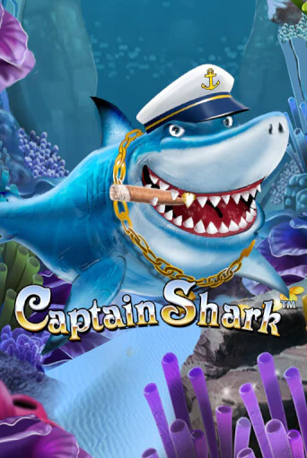 Captain Shark бесплатная игра | Гранд Казино Беларусь без регистрации