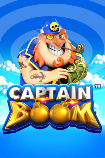 Captain Boom бесплатная игра | Гранд Казино Беларусь без регистрации