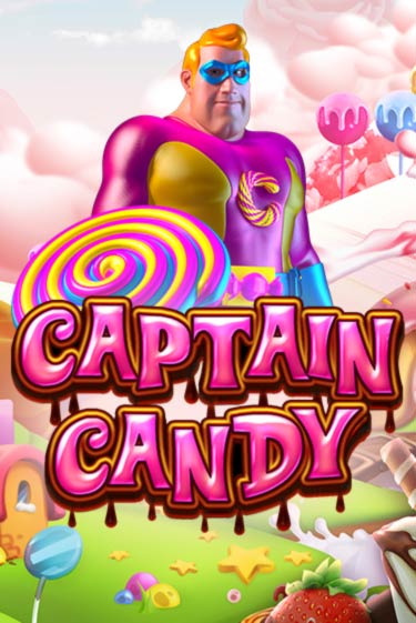 Captain Candy бесплатная игра | Гранд Казино Беларусь без регистрации