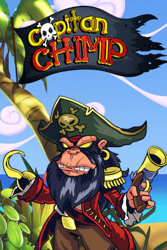 Capitan Chimp бесплатная игра | Гранд Казино Беларусь без регистрации