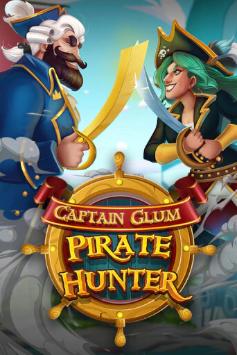 Captain Glum: Pirate Hunter бесплатная игра | Гранд Казино Беларусь без регистрации