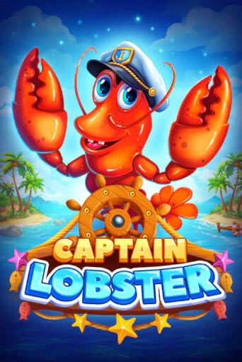 Captain Lobster бесплатная игра | Гранд Казино Беларусь без регистрации