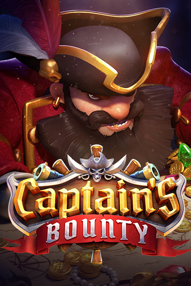 Captain's Bounty бесплатная игра | Гранд Казино Беларусь без регистрации