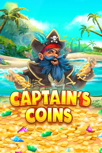 Captain's Coins бесплатная игра | Гранд Казино Беларусь без регистрации