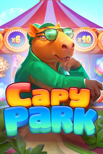 CapyPark бесплатная игра | Гранд Казино Беларусь без регистрации