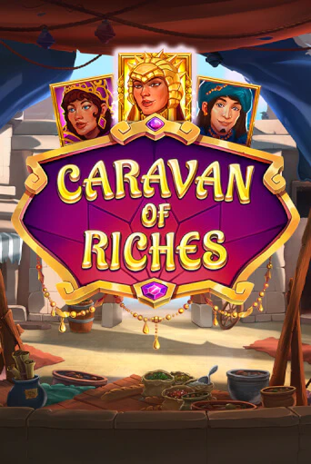 Caravan of Riches бесплатная игра | Гранд Казино Беларусь без регистрации