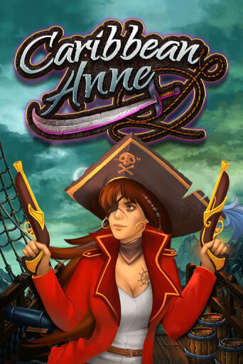 Caribbean Anne бесплатная игра | Гранд Казино Беларусь без регистрации