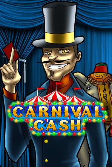 Carnival Cash бесплатная игра | Гранд Казино Беларусь без регистрации