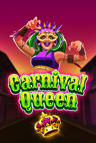 Carnival Queen бесплатная игра | Гранд Казино Беларусь без регистрации