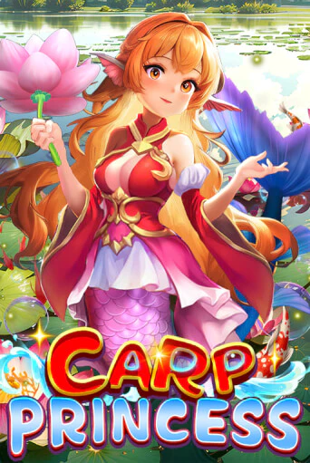 Carp Princess бесплатная игра | Гранд Казино Беларусь без регистрации