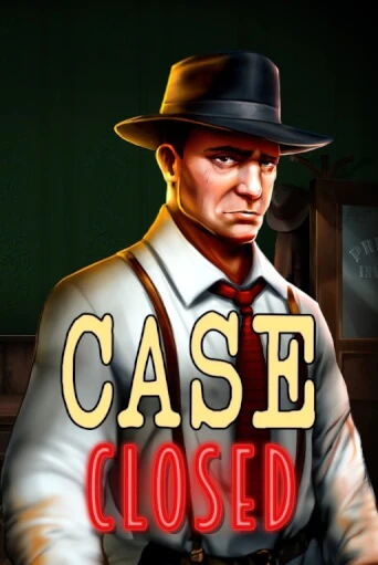 Case Closed бесплатная игра | Гранд Казино Беларусь без регистрации