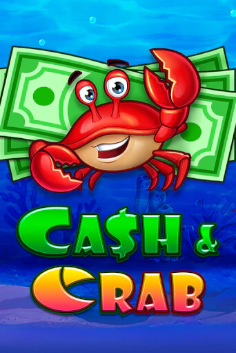 Cash & Crab бесплатная игра | Гранд Казино Беларусь без регистрации