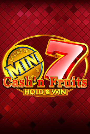 Cash'n Fruits Hold and Win бесплатная игра | Гранд Казино Беларусь без регистрации