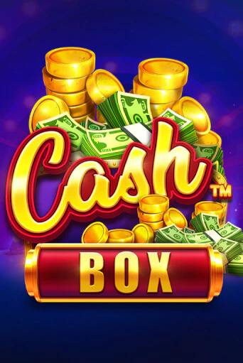 Cash Box бесплатная игра | Гранд Казино Беларусь без регистрации