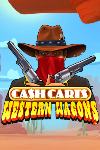 Cash Carts™ Western Wagons™ бесплатная игра | Гранд Казино Беларусь без регистрации