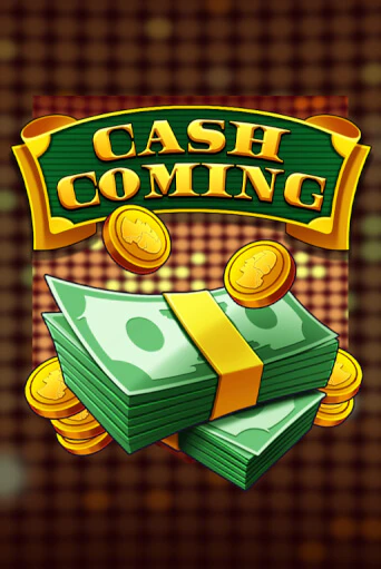 Cash Coming бесплатная игра | Гранд Казино Беларусь без регистрации