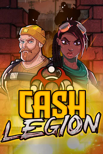 Cash Legion бесплатная игра | Гранд Казино Беларусь без регистрации