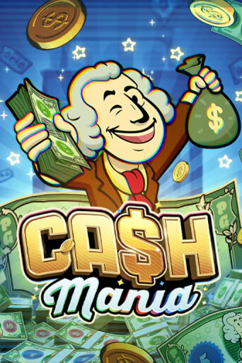 Cash Mania бесплатная игра | Гранд Казино Беларусь без регистрации