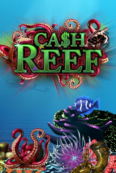 Cash Reef бесплатная игра | Гранд Казино Беларусь без регистрации