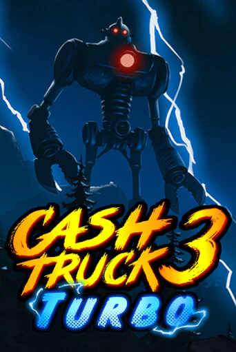 Cash Truck 3 Turbo бесплатная игра | Гранд Казино Беларусь без регистрации