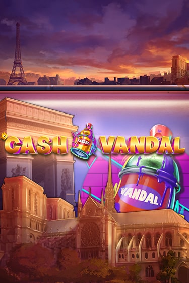 Cash Vandal бесплатная игра | Гранд Казино Беларусь без регистрации