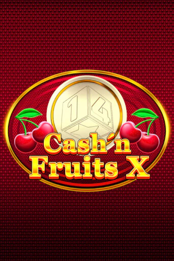 Cash'n Fruits X бесплатная игра | Гранд Казино Беларусь без регистрации