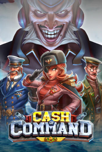 Cash of Command бесплатная игра | Гранд Казино Беларусь без регистрации