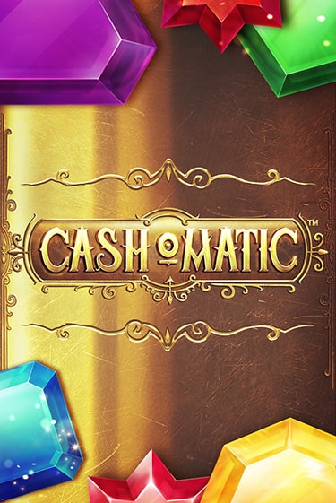 Cash-o-Matic™ бесплатная игра | Гранд Казино Беларусь без регистрации