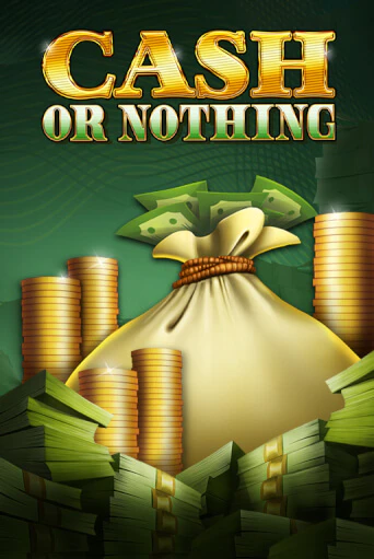 Cash or Nothing бесплатная игра | Гранд Казино Беларусь без регистрации