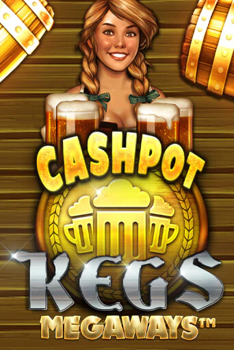 Cashpot Kegs Megaways бесплатная игра | Гранд Казино Беларусь без регистрации