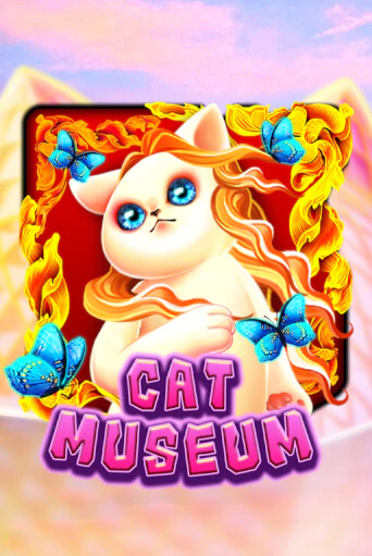 Cat Museum бесплатная игра | Гранд Казино Беларусь без регистрации