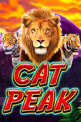 Cat Peak бесплатная игра | Гранд Казино Беларусь без регистрации