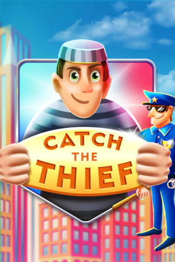 Catch The Thief бесплатная игра | Гранд Казино Беларусь без регистрации