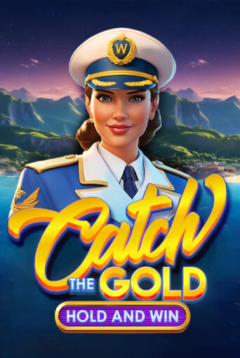 Catch the Gold Hold and Win бесплатная игра | Гранд Казино Беларусь без регистрации