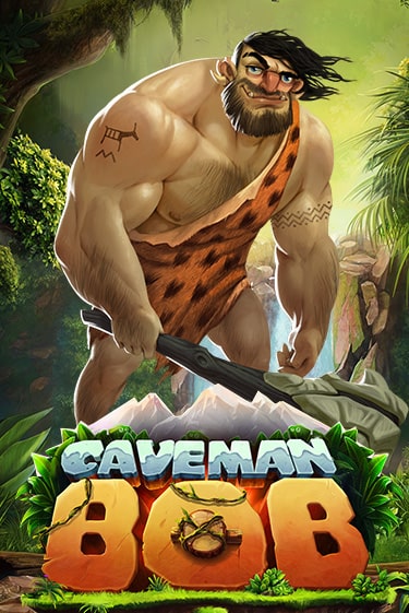 Caveman Bob бесплатная игра | Гранд Казино Беларусь без регистрации