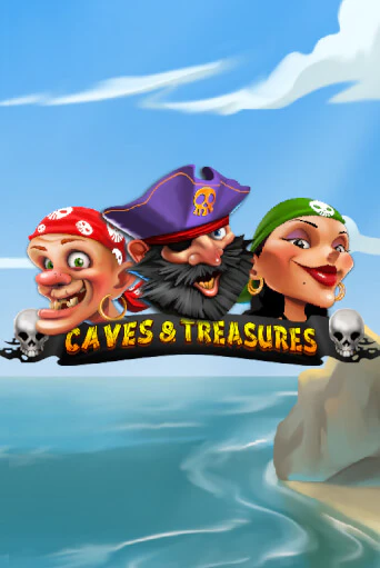 Caves & Treasures бесплатная игра | Гранд Казино Беларусь без регистрации