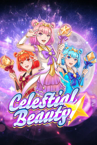 Celestial Beauty бесплатная игра | Гранд Казино Беларусь без регистрации