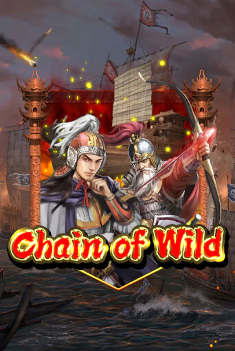 Chain Of Wild бесплатная игра | Гранд Казино Беларусь без регистрации