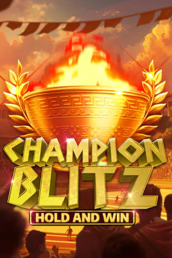 Champion Blitz Hold and Win бесплатная игра | Гранд Казино Беларусь без регистрации