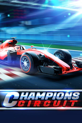 Champions Circuit бесплатная игра | Гранд Казино Беларусь без регистрации