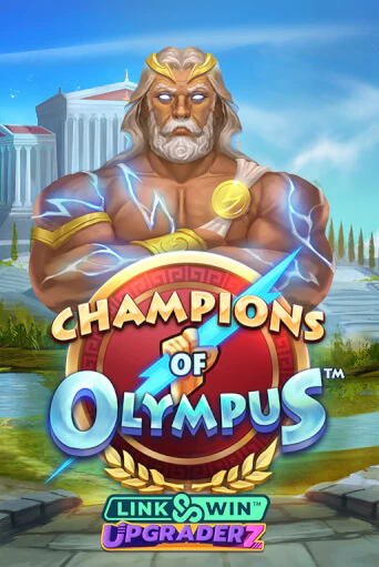 Champions Of Olympus бесплатная игра | Гранд Казино Беларусь без регистрации