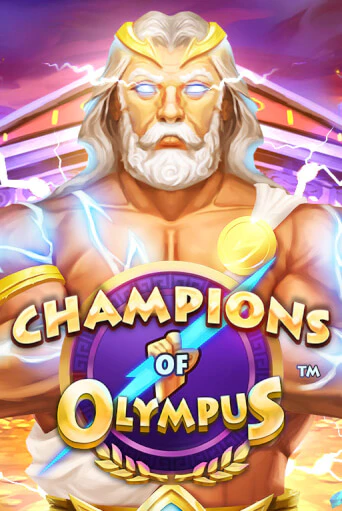 Champions of Olympus бесплатная игра | Гранд Казино Беларусь без регистрации