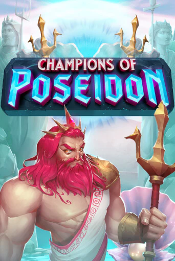 Champions Of Poseidon бесплатная игра | Гранд Казино Беларусь без регистрации