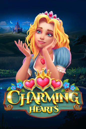 Charming Hearts бесплатная игра | Гранд Казино Беларусь без регистрации